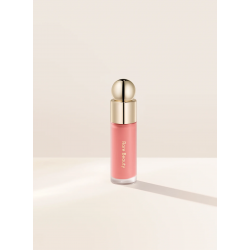 Soft pinch liquid blush