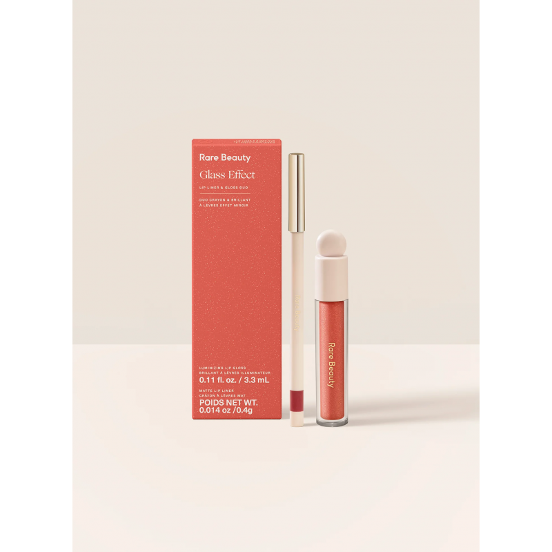 Soft Pinch Tinted Lip Oil – Rare Beauty