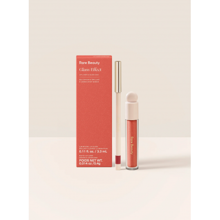 Soft Pinch Tinted Lip Oil – Rare Beauty