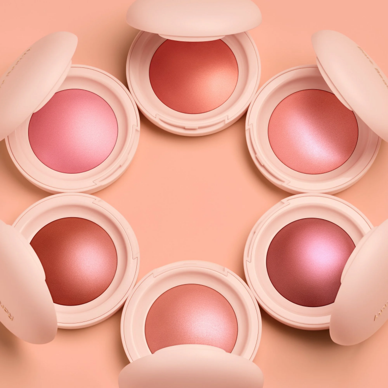Positive Light Liquid Luminizer – Rare Beauty