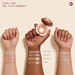 Positive Light Liquid Luminizer – Rare Beauty