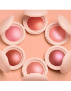 Rare Beauty Blush & Highlighter – Effet bonne mine