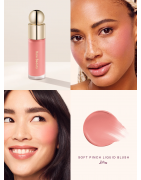 Blush & Highlighter
